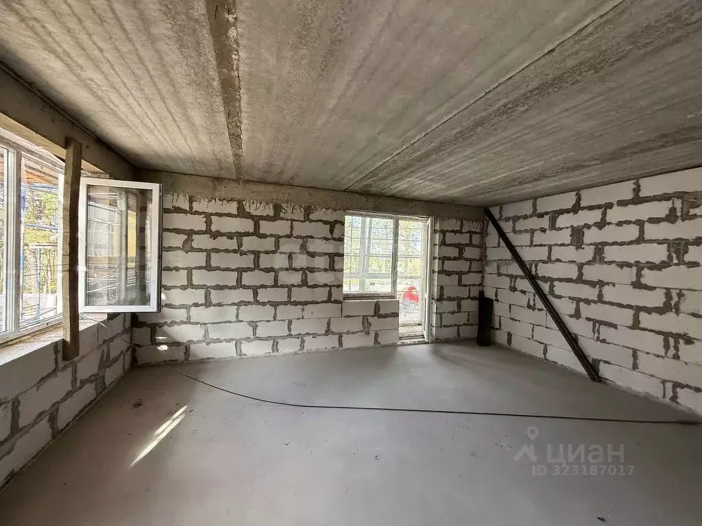 1-к кв. Владимирская область, Покров проезд Озерный, 4 (38.6 м) - Фото 2