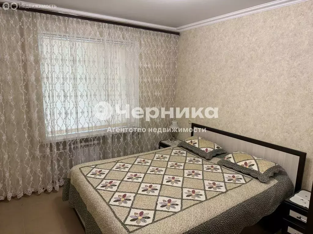 2-комнатная квартира: Ессентуки, улица Буачидзе, 39 (54 м) - Фото 1