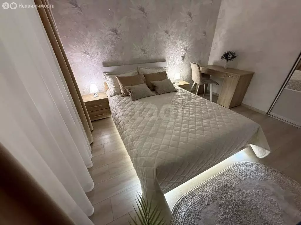 1-комнатная квартира: Киров, Ленинский район, Комсомольская улица, ... - Фото 2