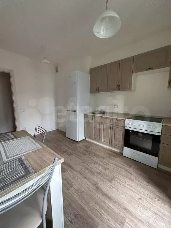 1-к. квартира, 30,6 м, 7/13 эт. - Фото 1