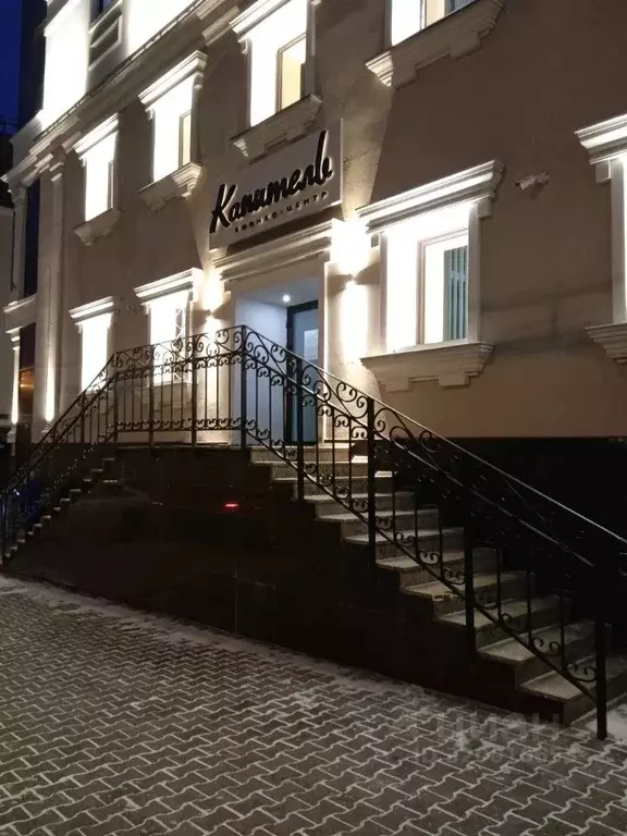 Офис в Пермский край, Пермь ул. Газеты Звезда, 24А (31 м) - Фото 1