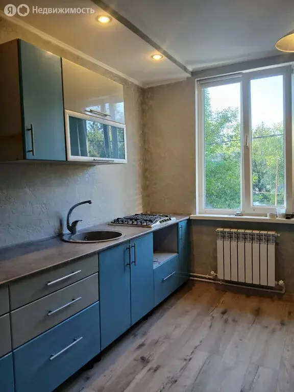2-комнатная квартира: Новочеркасск, улица С.В. Мацоты, 61 (47 м) - Фото 0