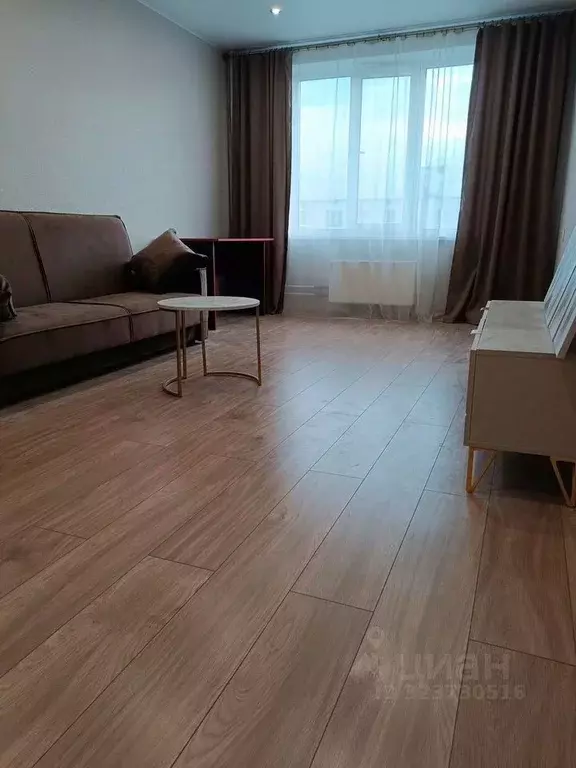 1-к кв. Москва Днепропетровская ул., 27к1 (40.0 м) - Фото 2