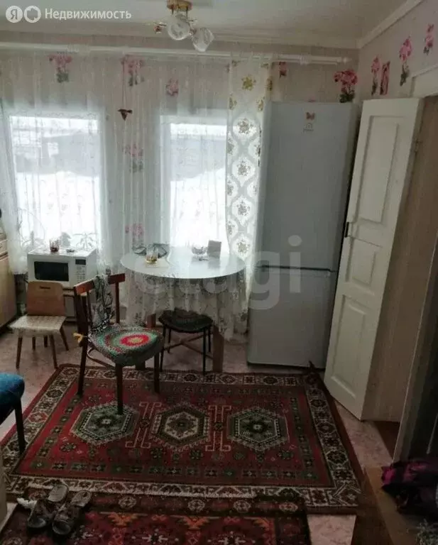 Дом в село Карасуль, Заречная улица (43.3 м) - Фото 2
