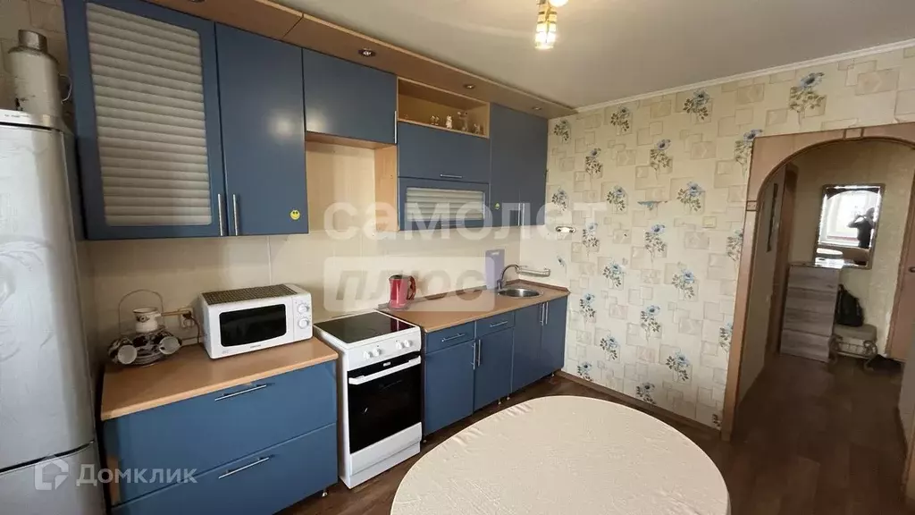 Продаётся 1-к квартира, 43 м - Фото 0