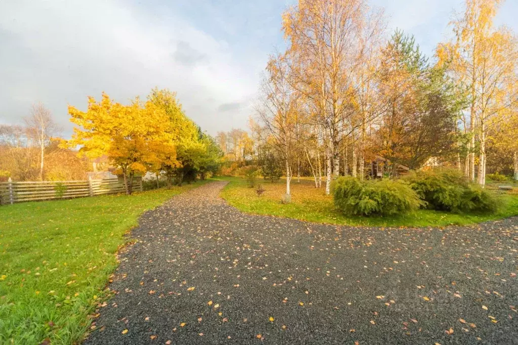 Участок в Карелия, Прионежский район, Шуйское с/пос, д. Бесовец, д. ... - Фото 1