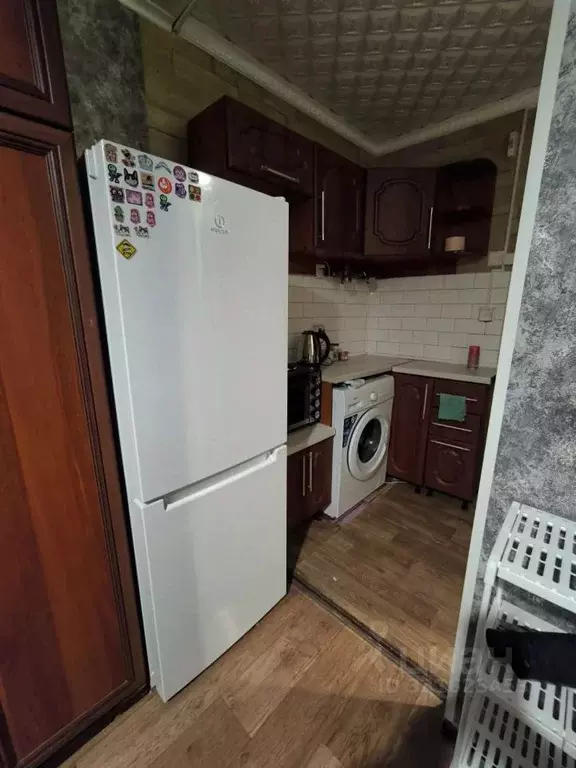 1-к кв. Курская область, Курск ул. Дружбы, 13 (16.7 м) - Фото 1
