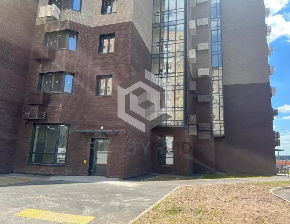 Помещение свободного назначения в Московская область, Звенигород ... - Фото 2