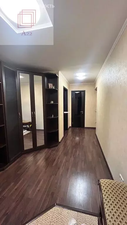 3-комнатная квартира: Барнаул, Павловский тракт, 221 (88 м) - Фото 1