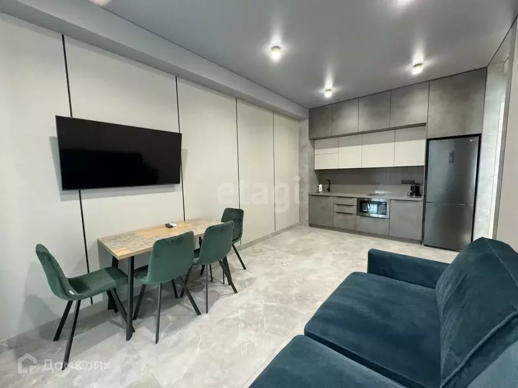 Продаётся 2-к квартира, 51.2 м - Фото 0