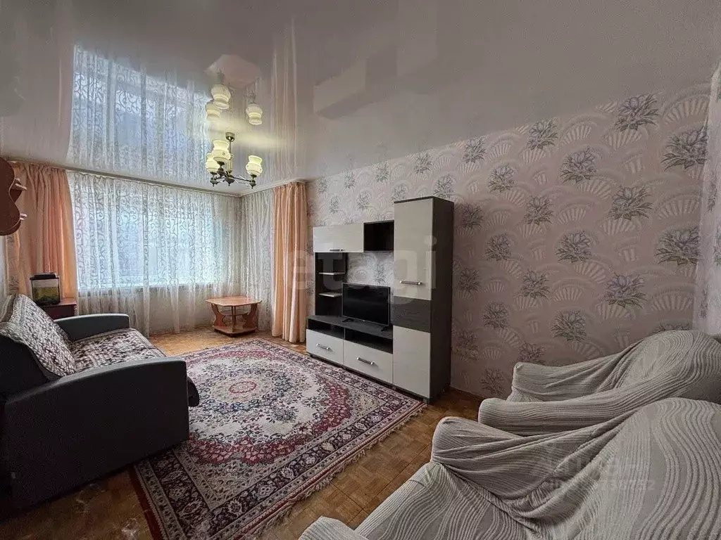 2-к кв. Удмуртия, Ижевск ул. Дзержинского, 61 (42.6 м) - Фото 2