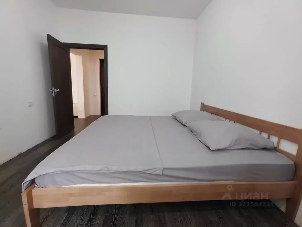 2-к кв. Тульская область, Тула ул. Хворостухина, 15 (84.0 м) - Фото 2