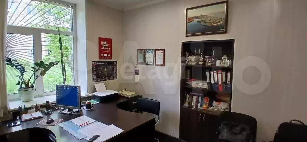 Квартира-студия, 18 м, 1/2 эт. - Фото 1