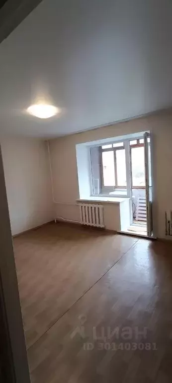 1-к кв. Алтайский край, Барнаул ул. Энтузиастов, 30 (33.0 м) - Фото 1