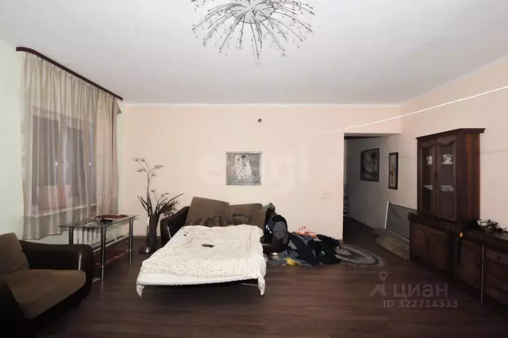 2-к кв. Сахалинская область, Южно-Сахалинск ул. 2-я Центральная, 88Б ... - Фото 1