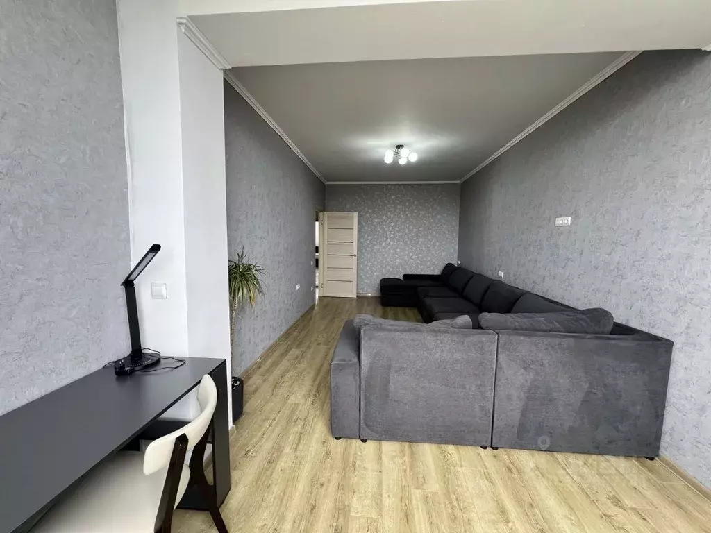 2-к кв. Севастополь просп. Античный, 26к3 (60.0 м) - Фото 2