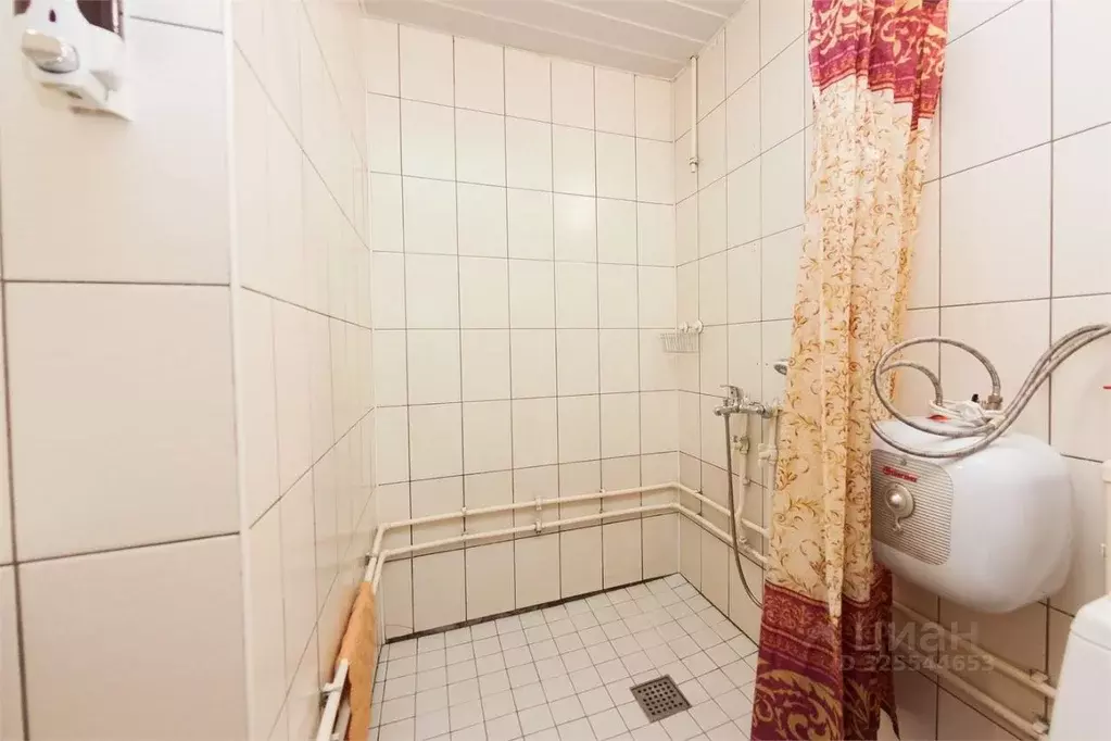 Комната Карелия, Петрозаводск Пограничная ул., 50 (36.0 м) - Фото 2