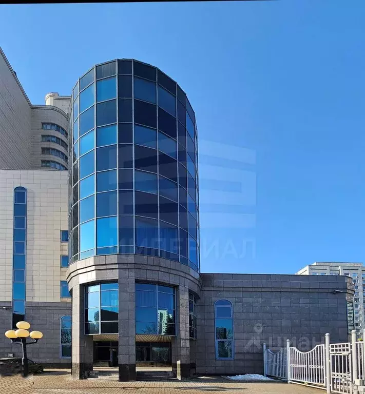 Помещение свободного назначения в Москва Новочеремушкинская ул., 71/32 ... - Фото 1