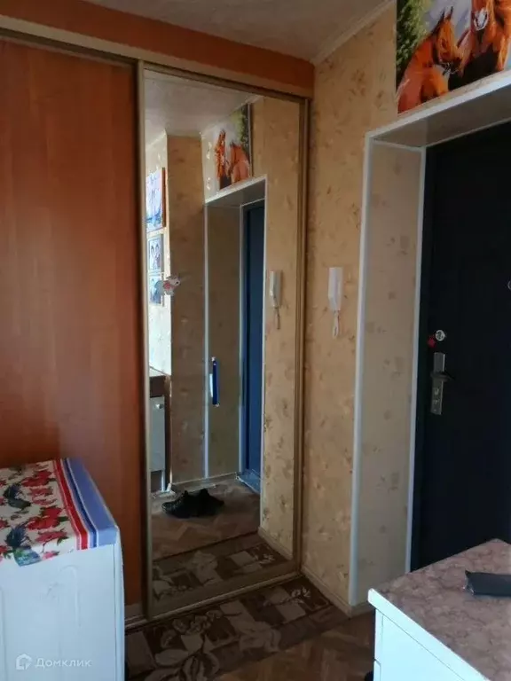 Продаётся 1-к квартира, 34 м - Фото 1