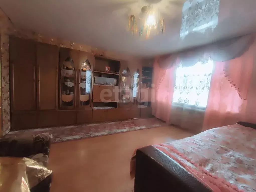 2-к кв. Мордовия, Рузаевский район, с. Перхляй Шишкеевская ул., 1 ... - Фото 1