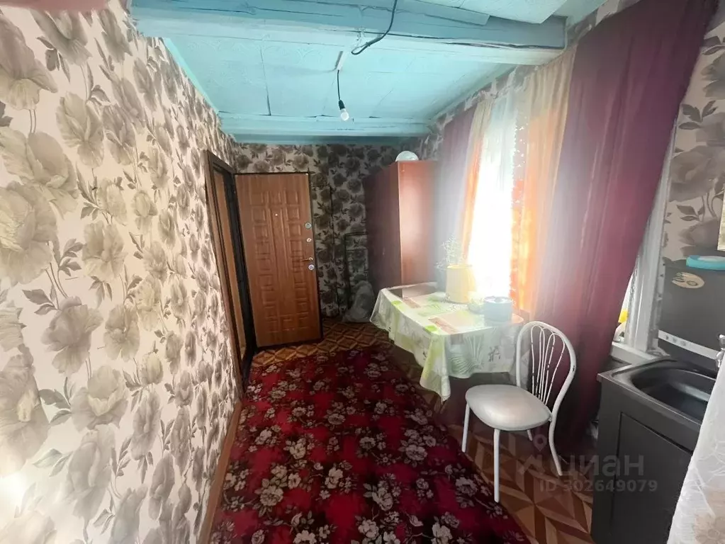 Дом в Иркутская область, Зима ул. Доминика Синицкого (60 м) - Фото 0