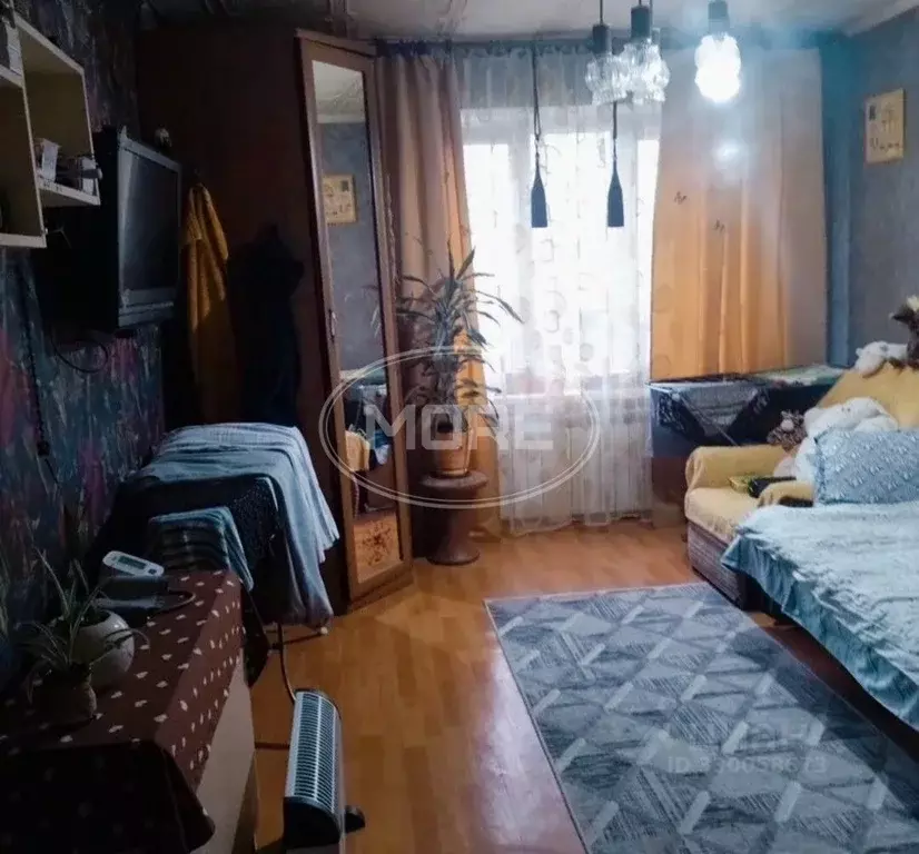 Комната Калининградская область, Калининград Инженерная ул., 2 (18.3 ... - Фото 2