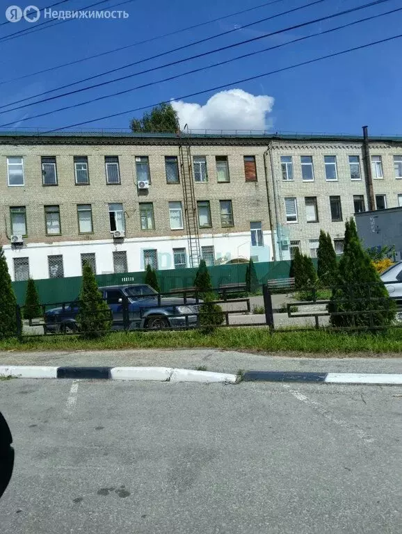 Помещение свободного назначения (250 м) - Фото 1