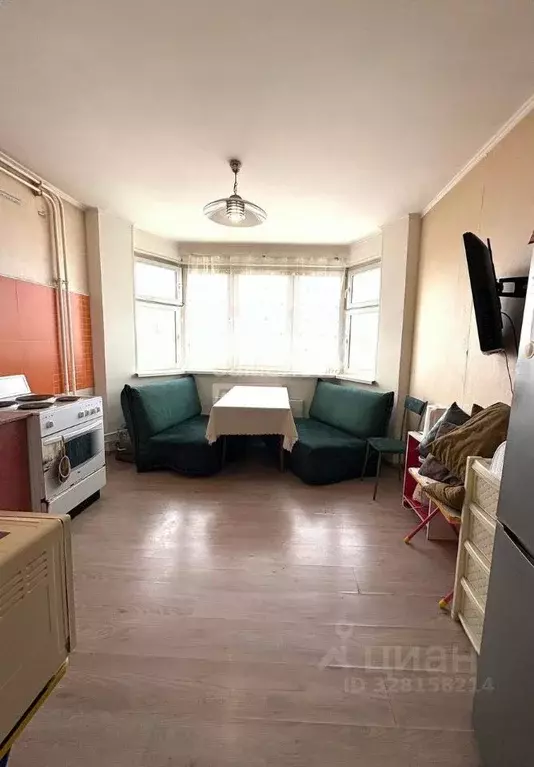 3-к кв. Московская область, Химки городской округ, д. Брехово, ... - Фото 1