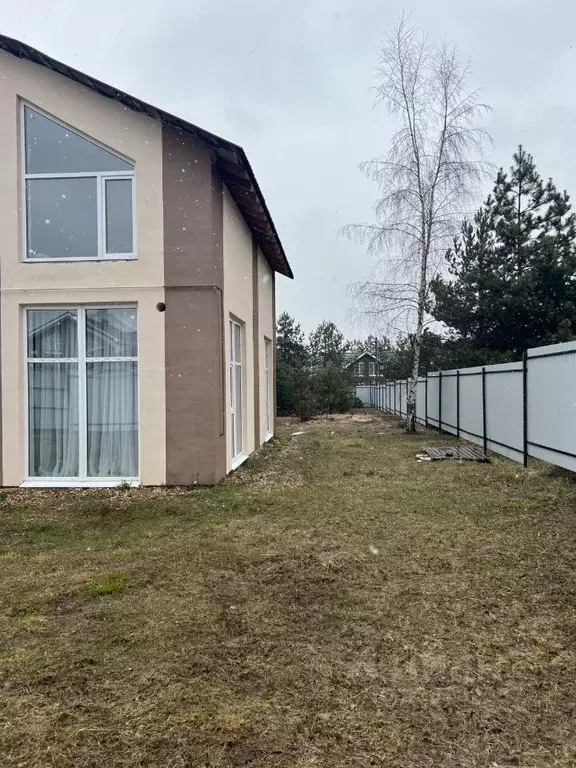 Дом в Тверская область, Калининский муниципальный округ, с. Бурашево ... - Фото 2