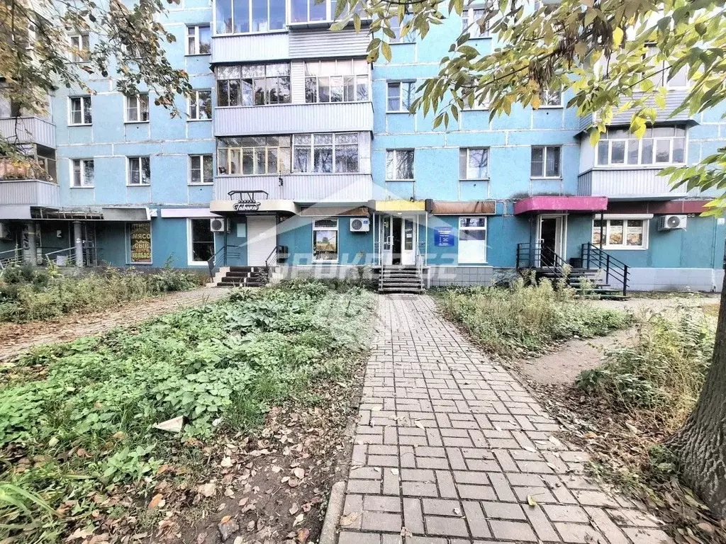 Торговая площадь в Рязанская область, Рязань ул. Свободы, 3 (43 м) - Фото 0