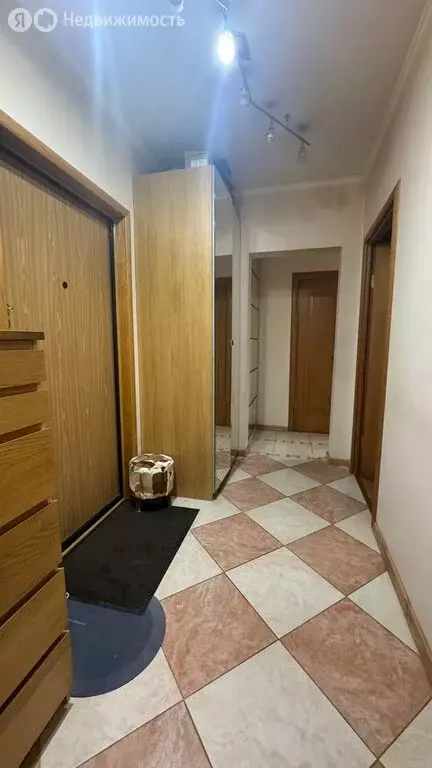 2-комнатная квартира: Москва, Загородное шоссе, 8к2 (50.9 м) - Фото 1