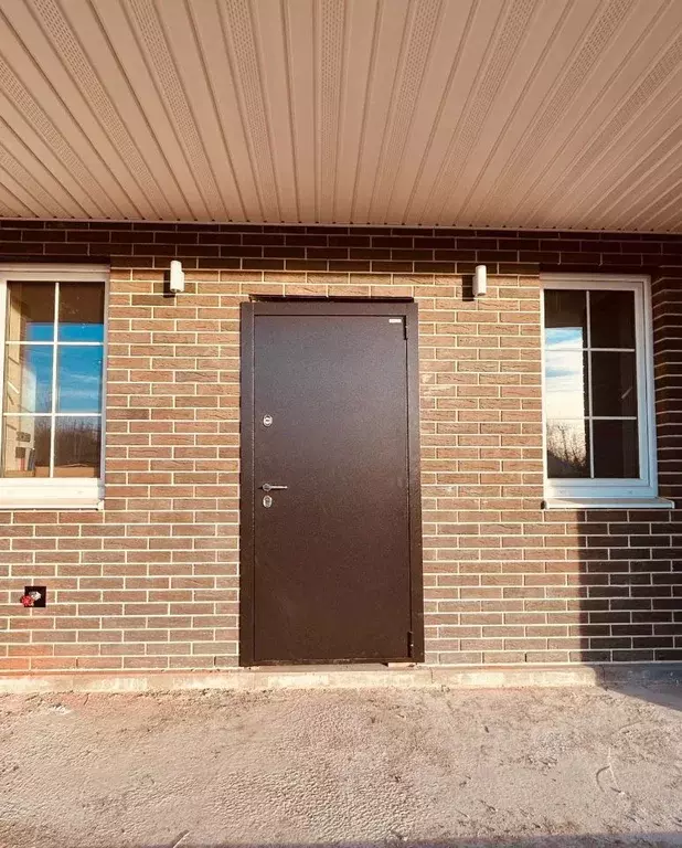 Коттедж в Псковская область, Псков Паневик мкр,  (150 м) - Фото 1