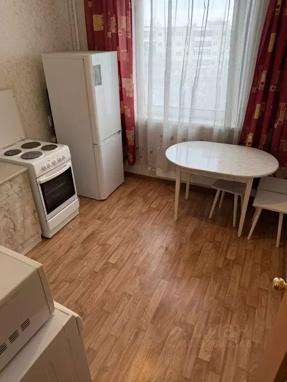 1-к кв. Челябинская область, Челябинск ул. Дзержинского, 22а (32.0 м) - Фото 2