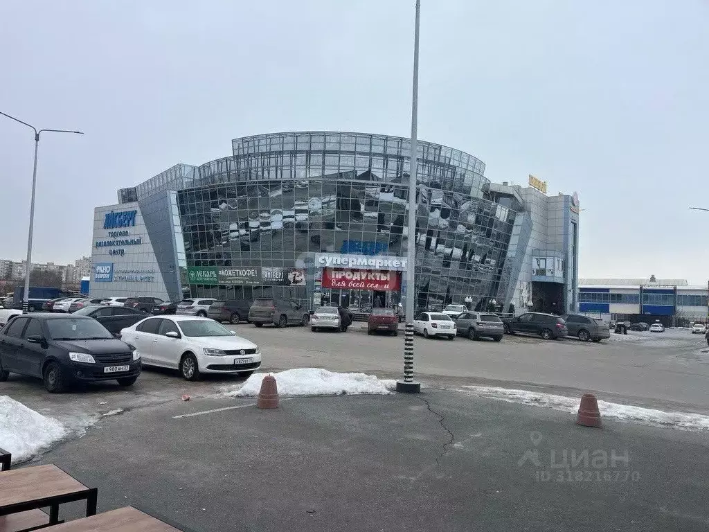 Офис в Белгородская область, Старый Оскол Надежда мкр, 6 (2200 м) - Фото 0