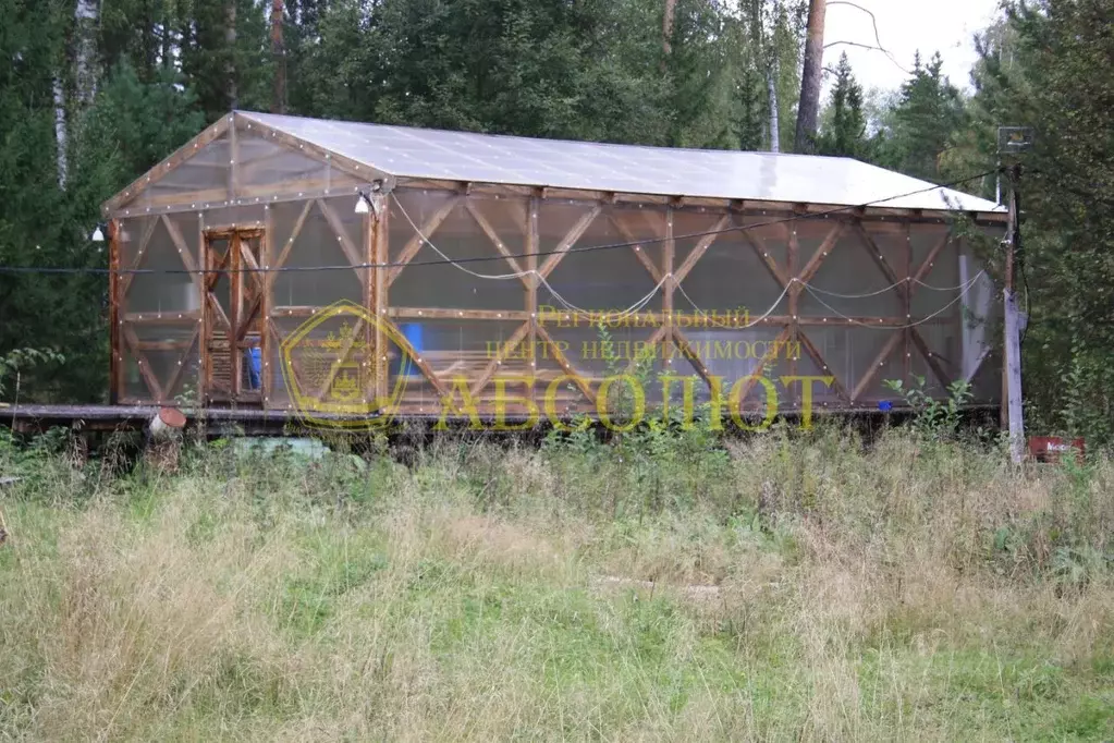 Участок в Свердловская область, Ревда муниципальный округ, пос. ... - Фото 2