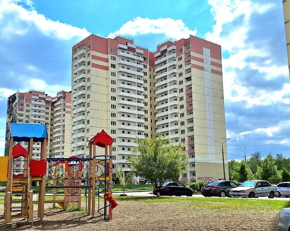 Продаётся 2-к квартира, 40.1 м - Фото 1