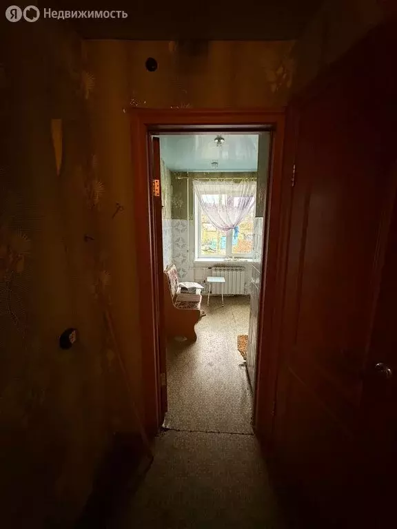 2-комнатная квартира: Рудничный, улица Малышева, 1 (42.3 м) - Фото 0