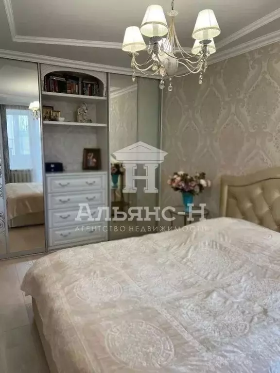 2-к кв. Ростовская область, Азов Азовский район, ул. Толстого, 58 ... - Фото 1