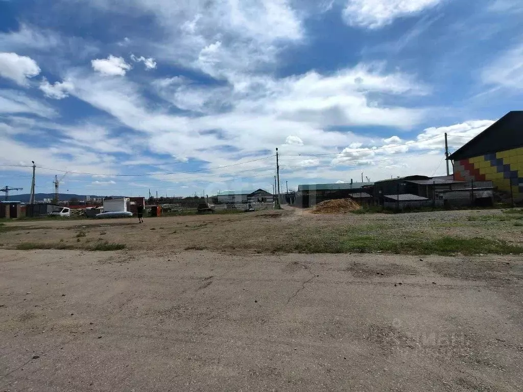 Участок в Забайкальский край, Чита Романовский мкр,  (250.0 сот.) - Фото 2