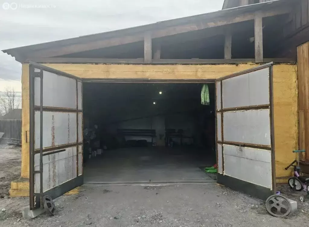 Дом в Кызыл, СНТ № 2, Цветочная улица (72.4 м) - Фото 2