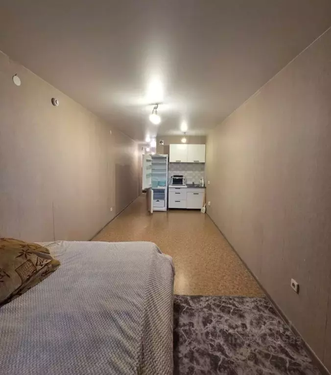 Студия Красноярский край, Красноярск ул. Калинина, 177А (25.0 м) - Фото 2