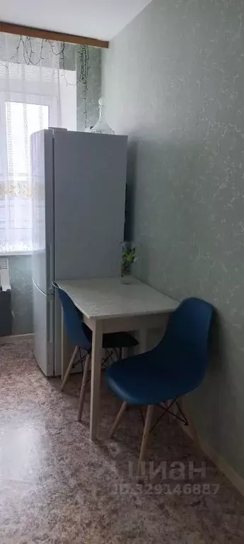 1-к кв. Кировская область, Киров Верхосунская ул., 16 (31.2 м) - Фото 1