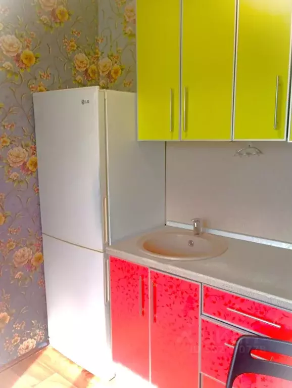 3-к кв. Омская область, Омск просп. Карла Маркса, 31а (52.5 м) - Фото 2