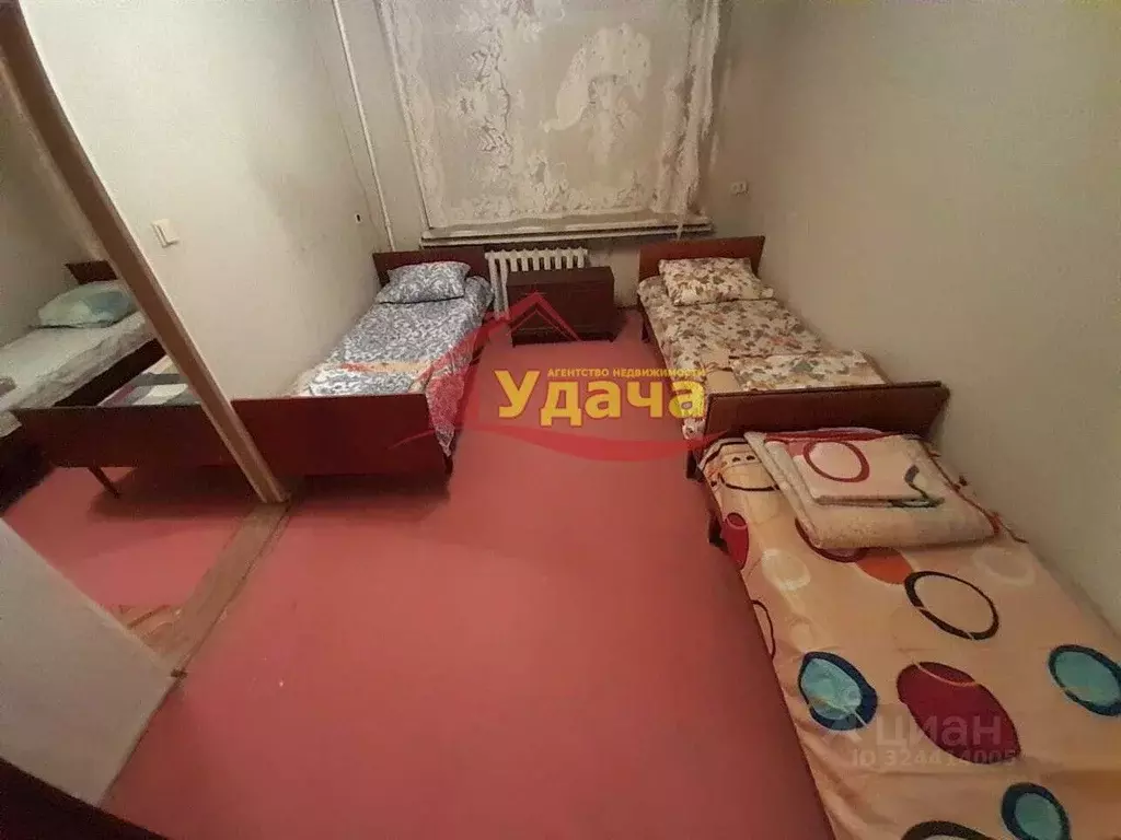 4-к кв. Оренбургская область, Новотроицк ул. Губина, 16 (65.0 м) - Фото 2