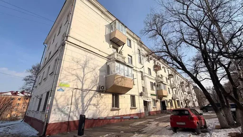 Квартира, 3 комнаты, 68.7 м - Фото 1