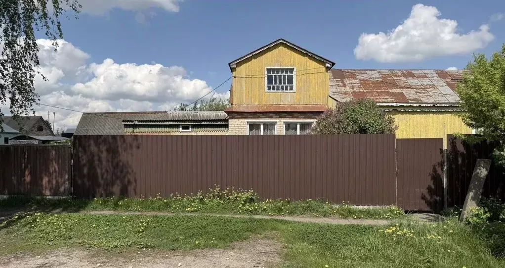 Дом в Московская область, Раменский муниципальный округ, с. Гжель ул. ... - Фото 2