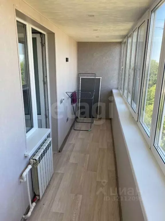 2-к кв. Хабаровский край, Хабаровск ул. Шелеста, 118 (50.0 м) - Фото 1