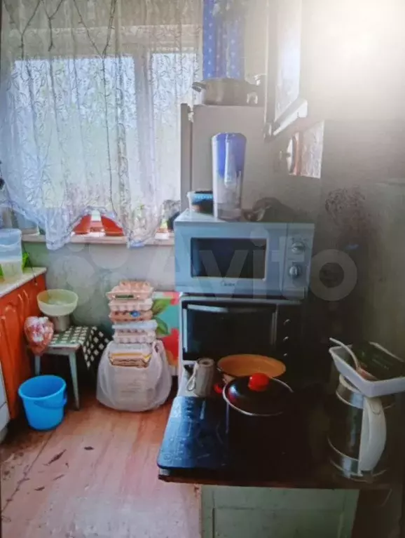 Комната 11 м в 3-к., 3/5 эт. - Фото 0