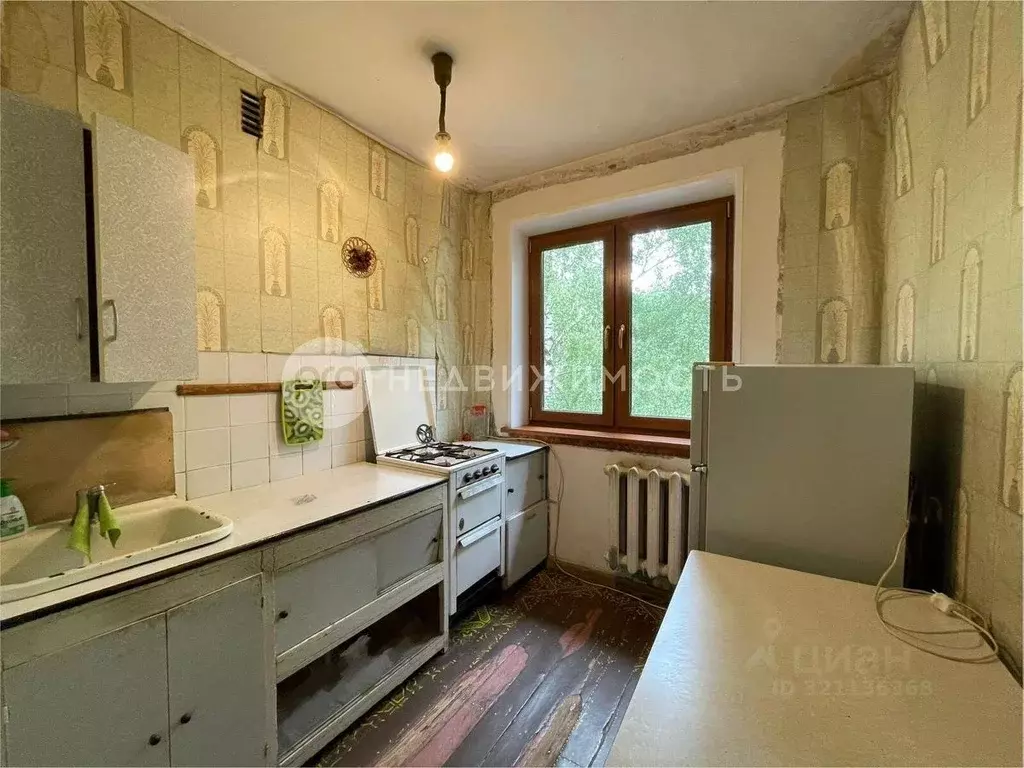 3-к кв. Рязанская область, Рязань Московский р-н, ул. Великанова, 7к1 ... - Фото 2