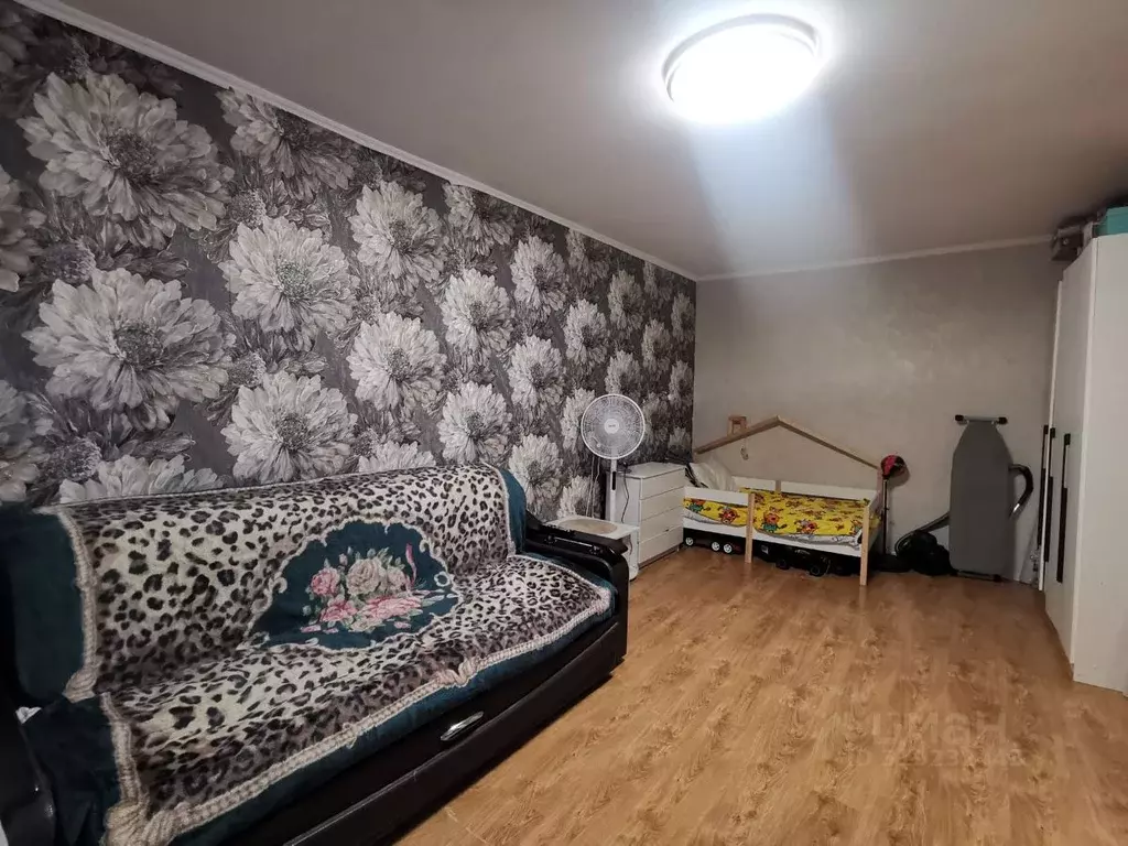 2-к кв. Ростовская область, Таганрог ул. Панфилова, 109-1 (31.0 м) - Фото 1